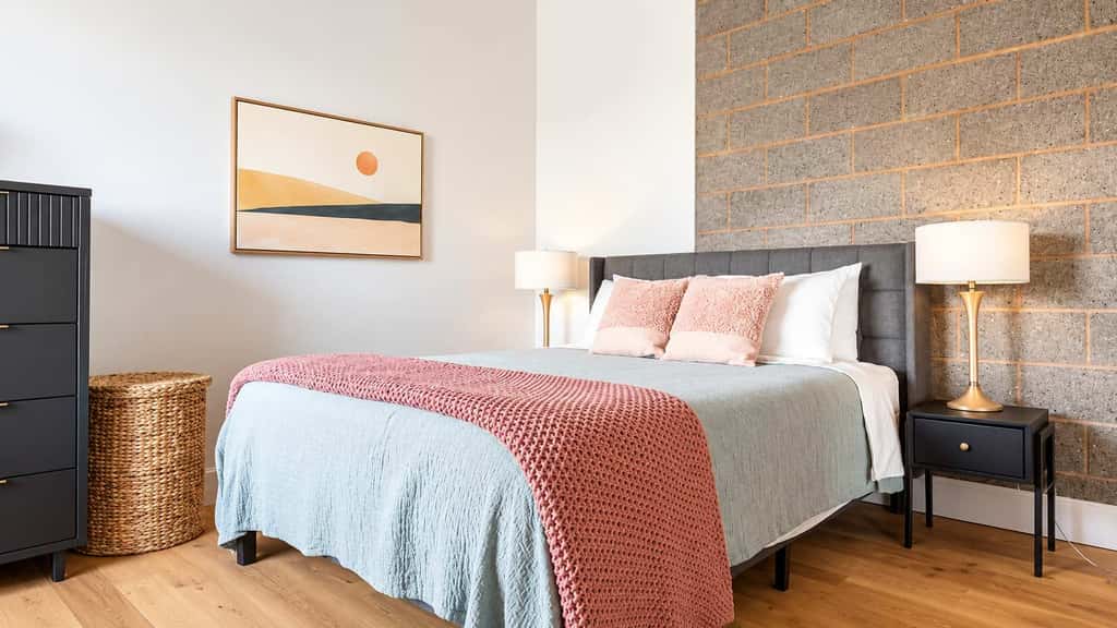 Roami at Studio 135 - Modern and Spacious 2BR