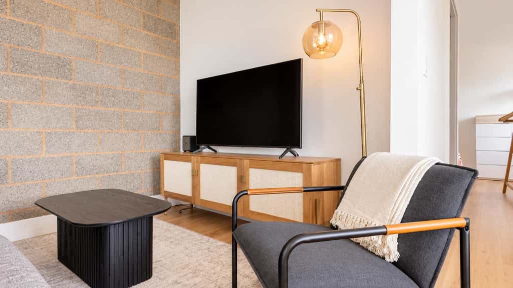 Roami at Studio 135 - Modern and Spacious 2BR
