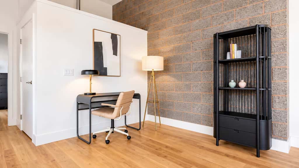 Roami at Studio 135 - Modern and Spacious 2BR