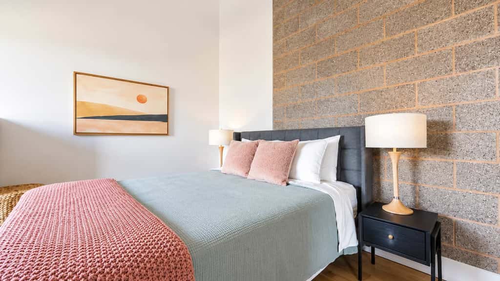 Roami at Studio 135 - Modern and Spacious 2BR