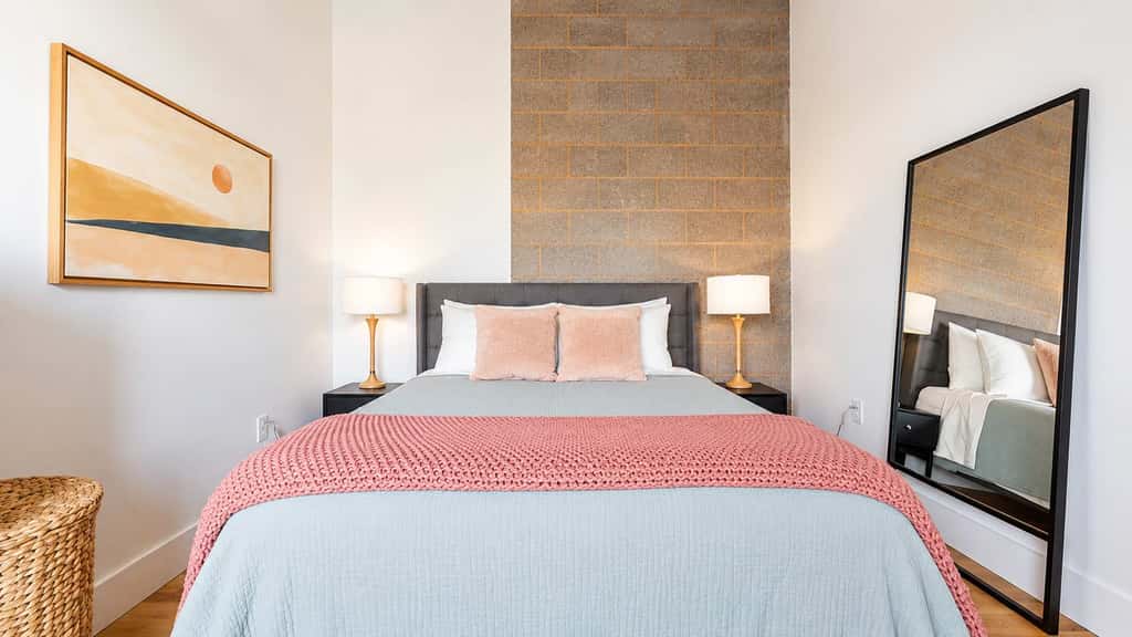 Roami at Studio 135 - Modern and Spacious 2BR