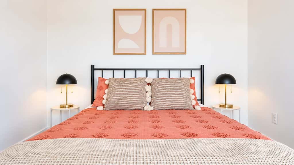 Roami at Studio 135 - Modern and Spacious 2BR