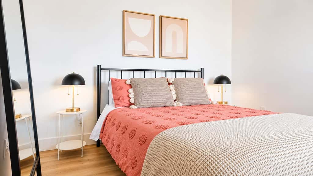Roami at Studio 135 - Modern and Spacious 2BR