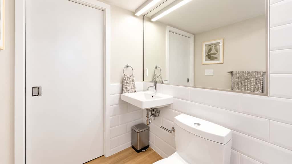 Roami at Studio 135 - Modern and Spacious 2BR