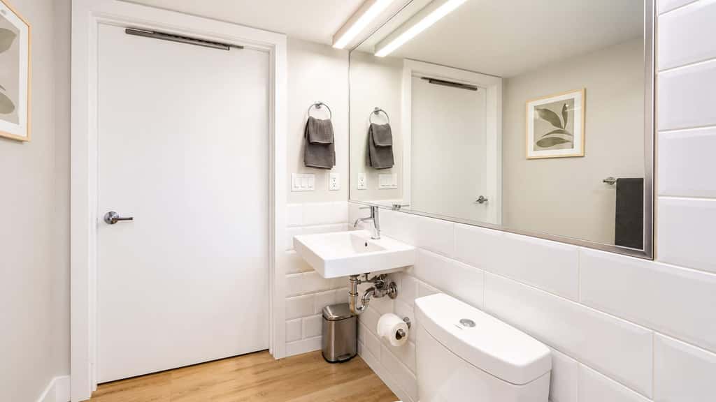 Roami at Studio 135 - Modern and Spacious 2BR