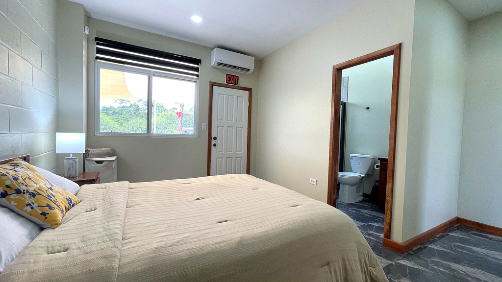 Brand-New Modern 2BR Apt at San Ignacio, Belize