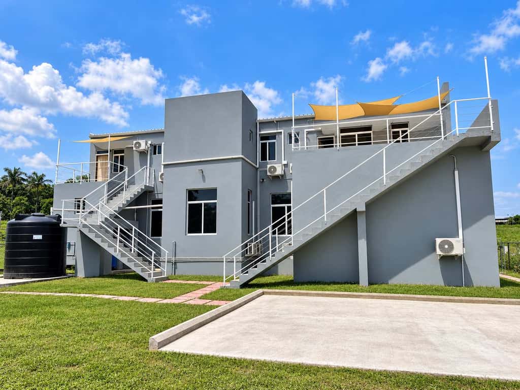 New 2BR - 2BA Apartment at San Ignacio, Cayo