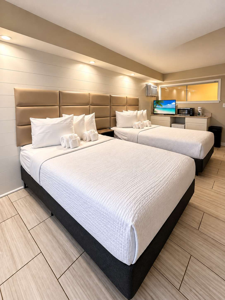 Myrtle Beach Getaway | Unit 227