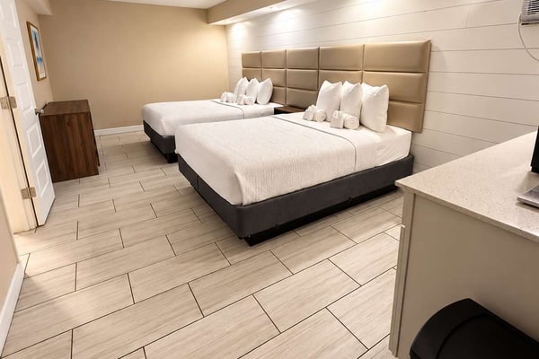 Experience the ultimate coastal getaway at Paradise on Tenth Unit 227 in Myrtle Beach. This charming studio condominium offers the perfect blend of relaxation and adventure, located just steps from the sparkling ocean. Guests can unwind by the refreshing communal pool, enjoy the convenience of a private entrance, and take advantage of essential amenities like a mini fridge, microwave, and comfortable bedding. Whether you are looking to explore local theme parks, try your luck at nearby casinos, or spend the day fishing and enjoying water sports, our prime location puts the best of South Carolina at your doorstep. Book your stay now for an unforgettable seaside retreat.