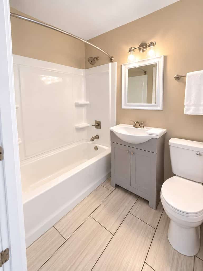 Experience the ultimate coastal getaway at Paradise on Tenth Unit 227 in Myrtle Beach. This charming studio condominium offers the perfect blend of relaxation and adventure, located just steps from the sparkling ocean. Guests can unwind by the refreshing communal pool, enjoy the convenience of a private entrance, and take advantage of essential amenities like a mini fridge, microwave, and comfortable bedding. Whether you are looking to explore local theme parks, try your luck at nearby casinos, or spend the day fishing and enjoying water sports, our prime location puts the best of South Carolina at your doorstep. Book your stay now for an unforgettable seaside retreat.