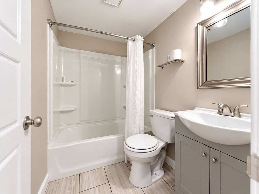 Welcome to Good Tides at 300 Tenth , Unit 101, your relaxing home base for a memorable Myrtle Beach getaway. Ideally located just moments from the ocean, this inviting studio makes it easy to enjoy sunny beach days, local attractions, and everything the Grand Strand has to offer.

Inside, you’ll find a comfortable and thoughtfully arranged space perfect for unwinding after a day of exploring. Convenient amenities, including a mini fridge and microwave, make it easy to keep your favorite snacks and drinks on hand throughout your stay.

Start your mornings with a stroll to the nearby beach, spend the afternoon soaking up the Carolina sunshine, or cool off with a swim in the resort’s outdoor pool. When you’re ready to explore, you’ll be close to Myrtle Beach’s popular restaurants, shopping, golf, entertainment, water activities, and family-friendly attractions.

Whether you’re planning a relaxing beach escape, a romantic weekend, or a fun-filled Myrtle Beach adventure, Tenth Ave Seaside Escape offers the comfort, convenience, and coastal location you need to make the most of your stay.