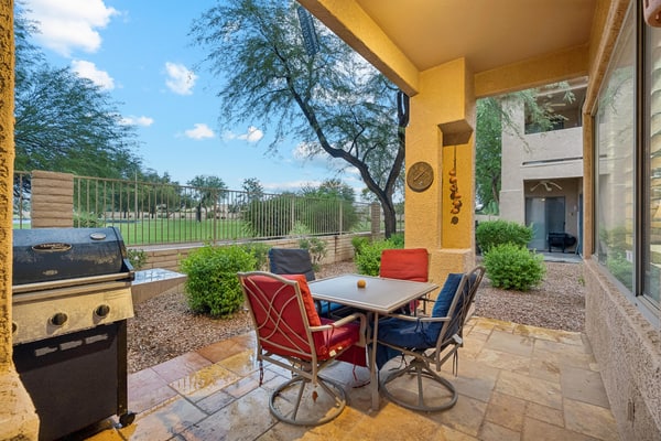 Comfort, Peace & Fun of Mesa | Park Views | Pool & Clubhouse | Sleeps 4
