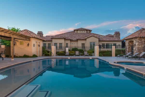 Comfort, Peace & Fun of Mesa | Park Views | Pool & Clubhouse | Sleeps 4