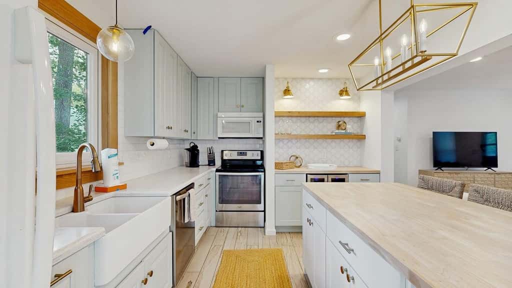 3 BR Bahama Beach Cottage near downtown Bethany Beach