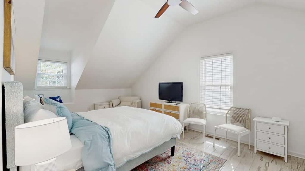 3 BR Bahama Beach Cottage near downtown Bethany Beach