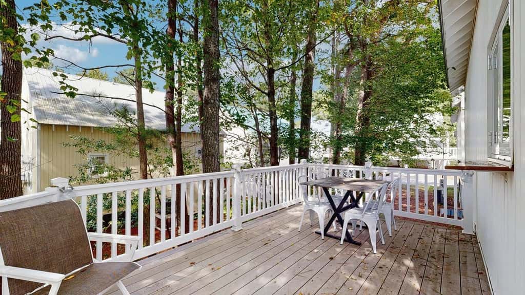 3 BR Bahama Beach Cottage near downtown Bethany Beach