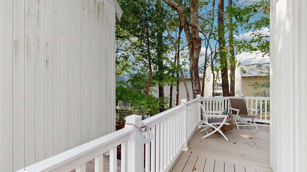 3 BR Bahama Beach Cottage near downtown Bethany Beach