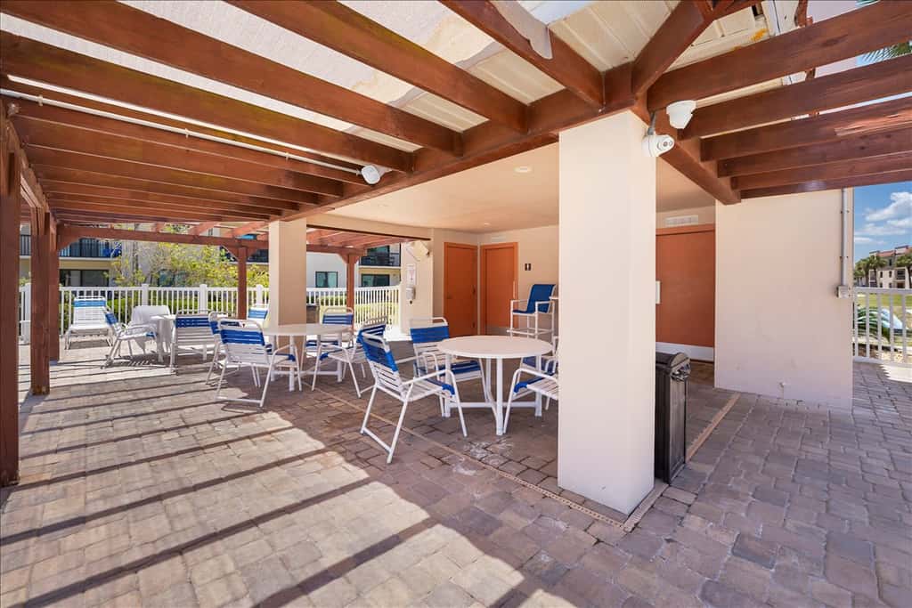 Oceanfront 2BR Condo in St. Augustine