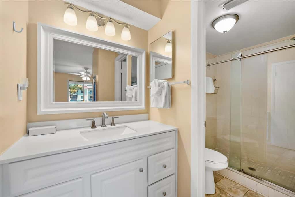 Oceanfront 2BR Condo in St. Augustine