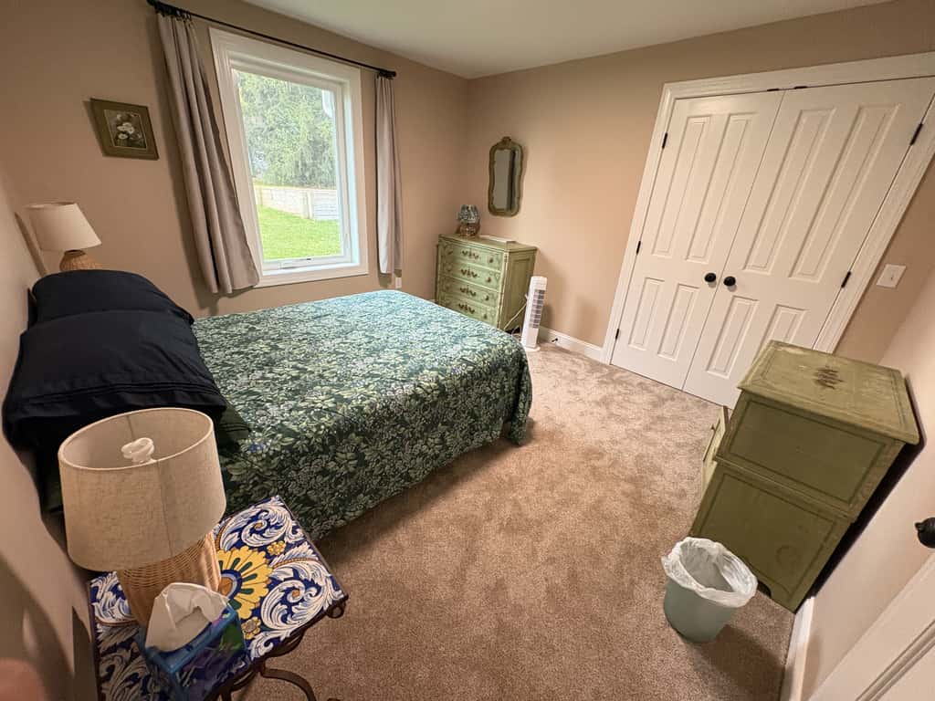 Lake Life Retreat