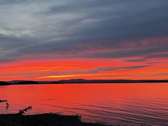 Lake Life Retreat