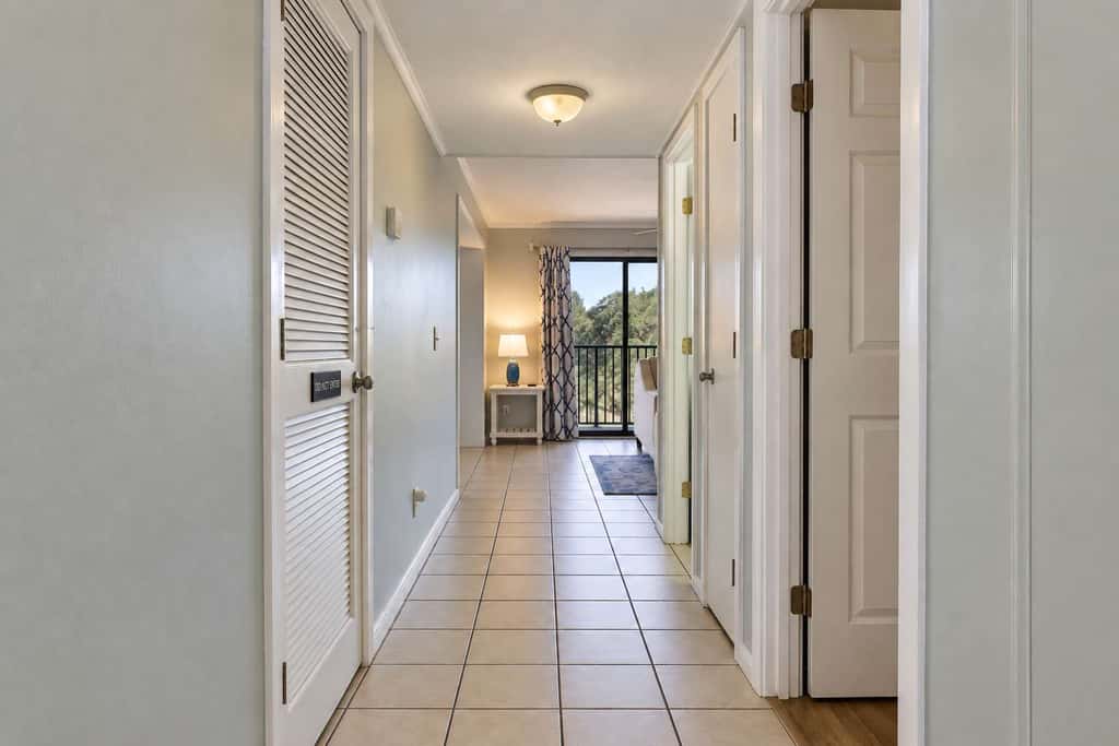 Myrtle Beach Resort A-329 with Resort-Style Amenities