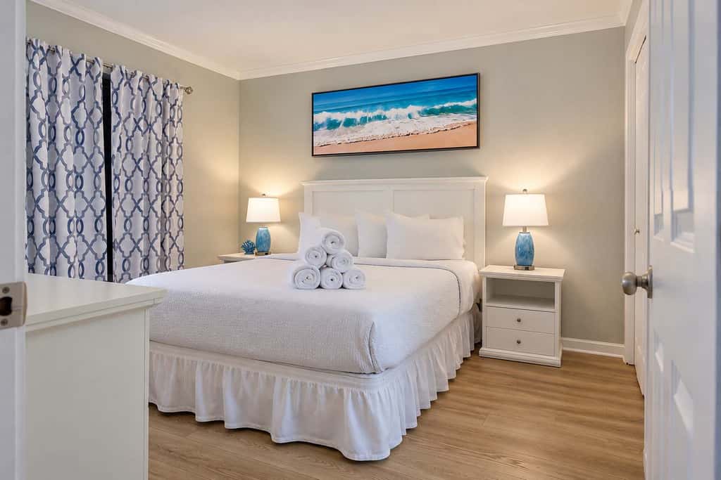 Myrtle Beach Resort A-329 with Resort-Style Amenities