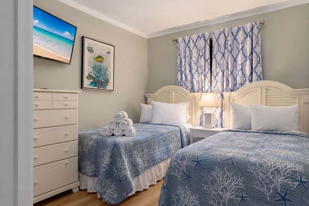 Myrtle Beach Resort A-329 with Resort-Style Amenities