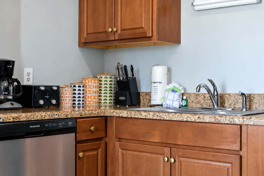 Myrtle Beach Resort A-329 with Resort-Style Amenities
