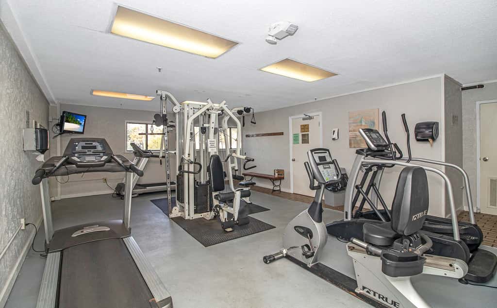 Myrtle Beach Resort A-329 with Resort-Style Amenities