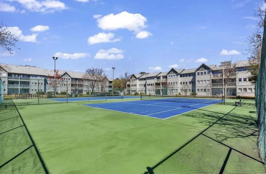 Myrtle Beach Resort A-329 with Resort-Style Amenities