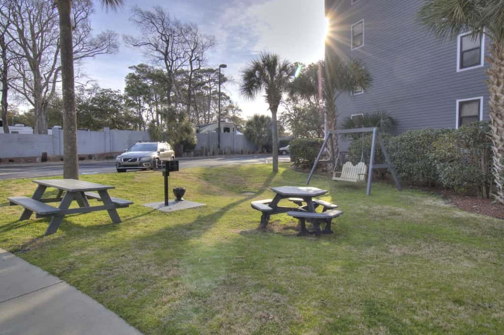 Myrtle Beach Resort A-329 with Resort-Style Amenities