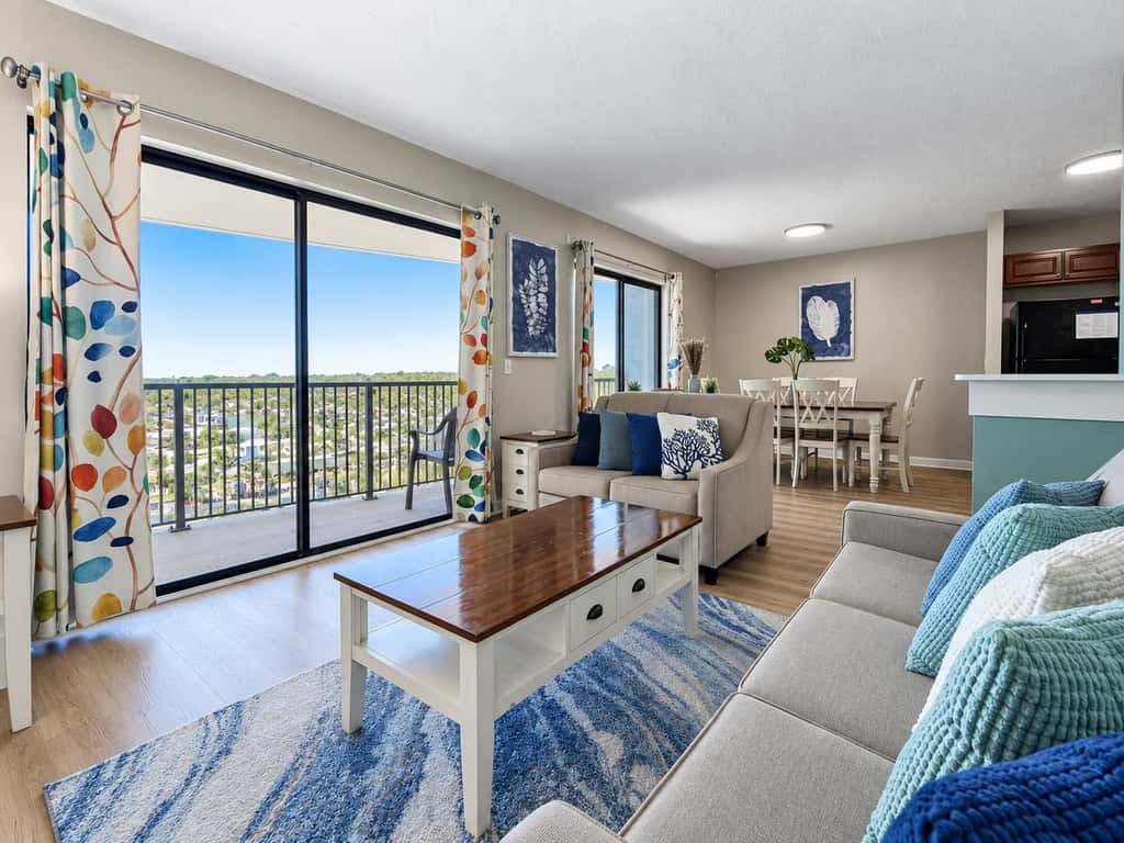 Myrtle Beach Resort B-526 with Endless Myrtle Beach Adventures!