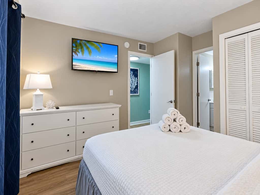 Myrtle Beach Resort B-526 with Endless Myrtle Beach Adventures!