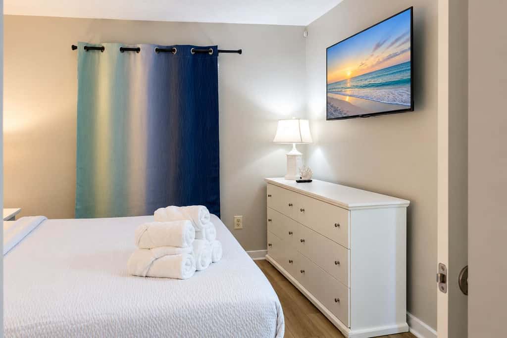 Myrtle Beach Resort B-526 with Endless Myrtle Beach Adventures!
