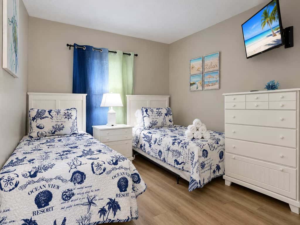 Myrtle Beach Resort B-526 with Endless Myrtle Beach Adventures!