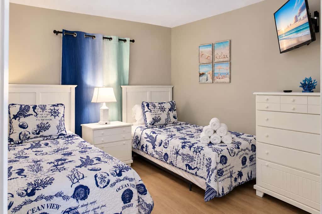 Myrtle Beach Resort B-526 with Endless Myrtle Beach Adventures!