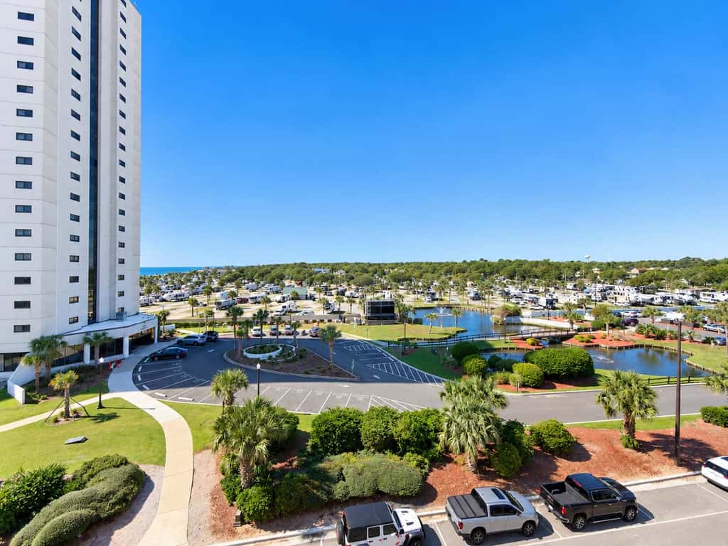 Myrtle Beach Resort B-526 with Endless Myrtle Beach Adventures!