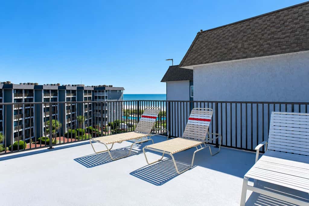 Myrtle Beach Resort B-526 with Endless Myrtle Beach Adventures!
