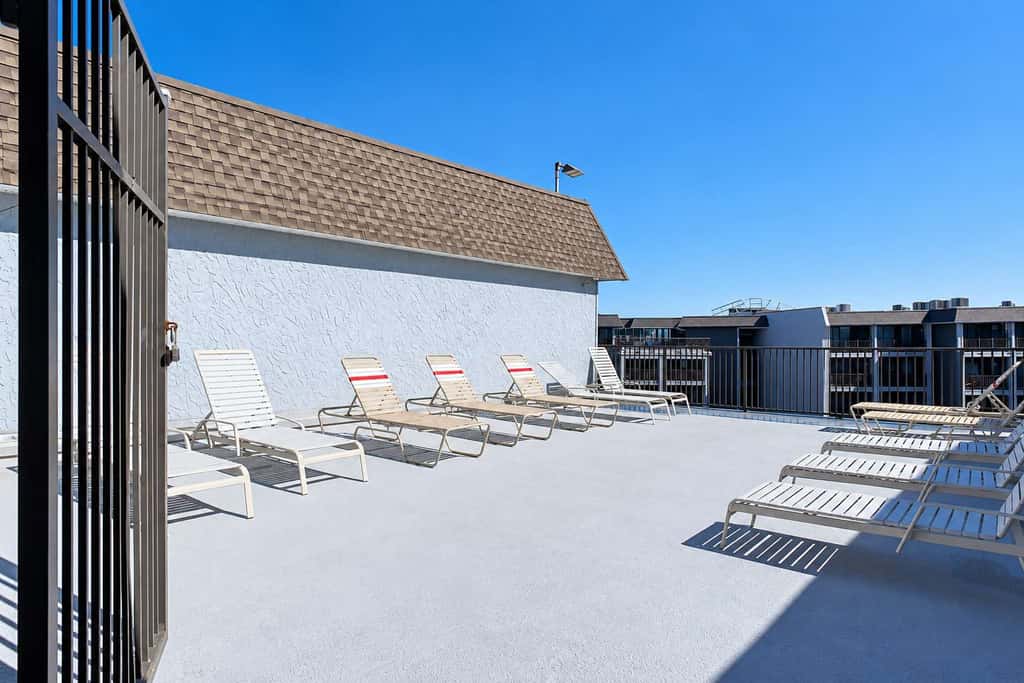 Myrtle Beach Resort B-526 with Endless Myrtle Beach Adventures!