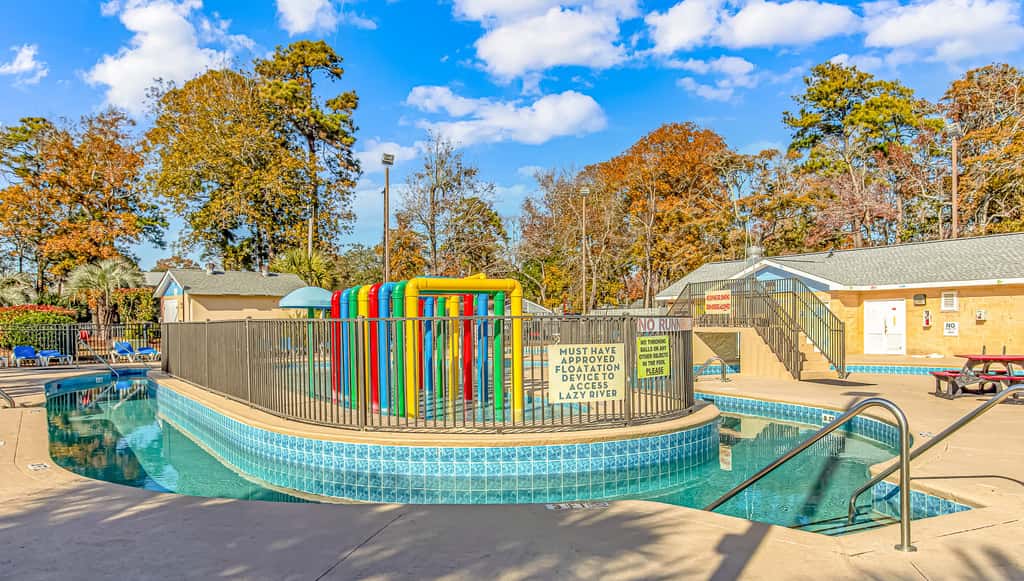 Myrtle Beach Resort B-526 with Endless Myrtle Beach Adventures!
