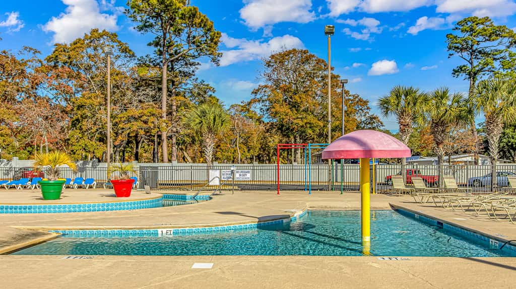 Myrtle Beach Resort B-526 with Endless Myrtle Beach Adventures!