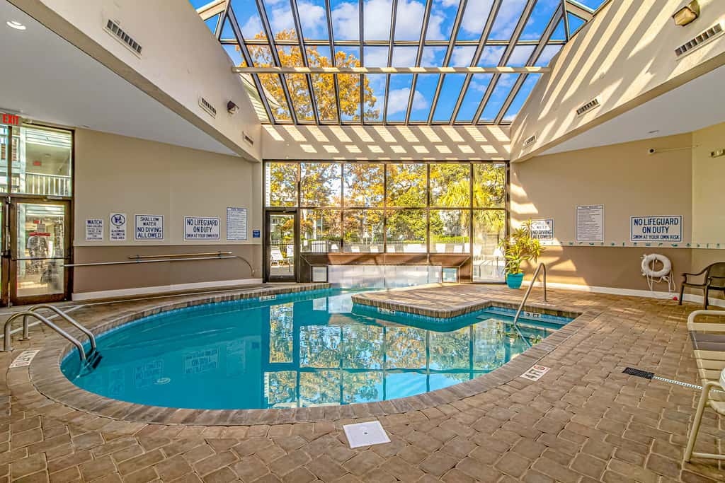 Myrtle Beach Resort B-526 with Endless Myrtle Beach Adventures!