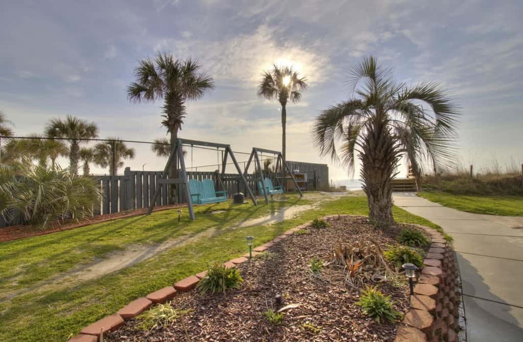 Myrtle Beach Resort B-526 with Endless Myrtle Beach Adventures!