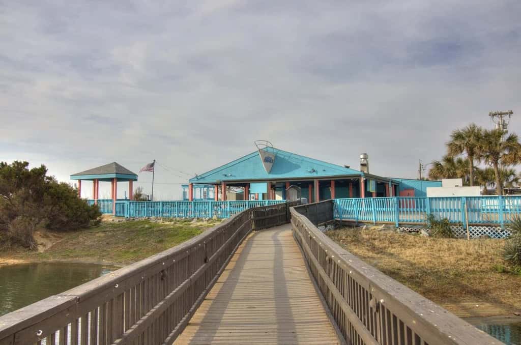 Myrtle Beach Resort B-526 with Endless Myrtle Beach Adventures!