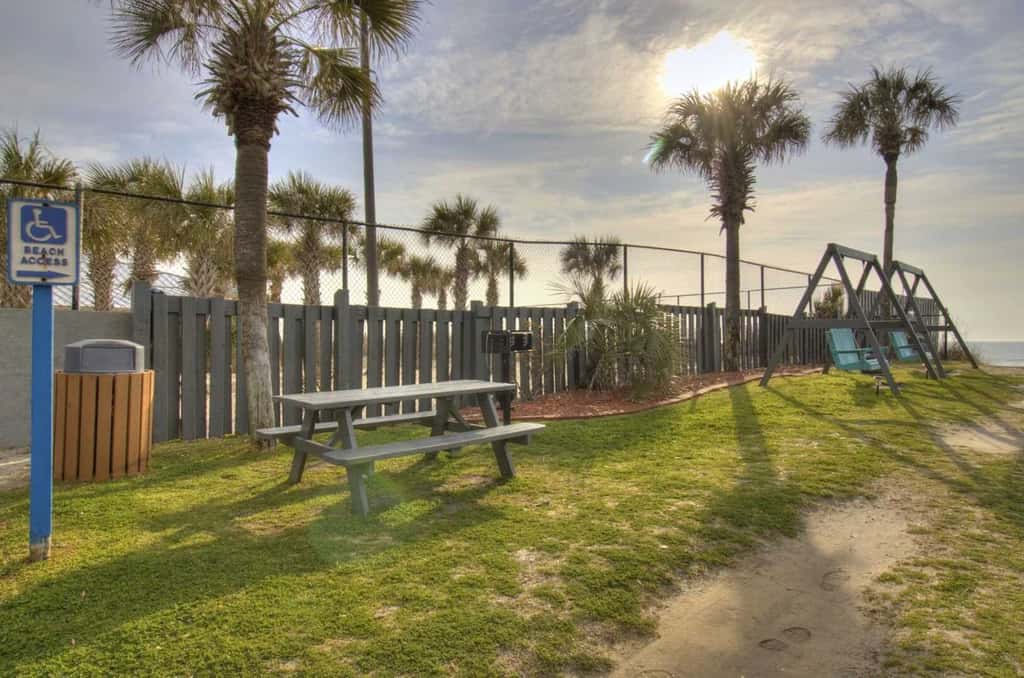 Myrtle Beach Resort B-526 with Endless Myrtle Beach Adventures!