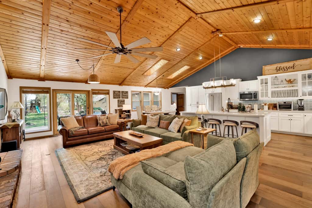 Copper Pine Retreat 2652