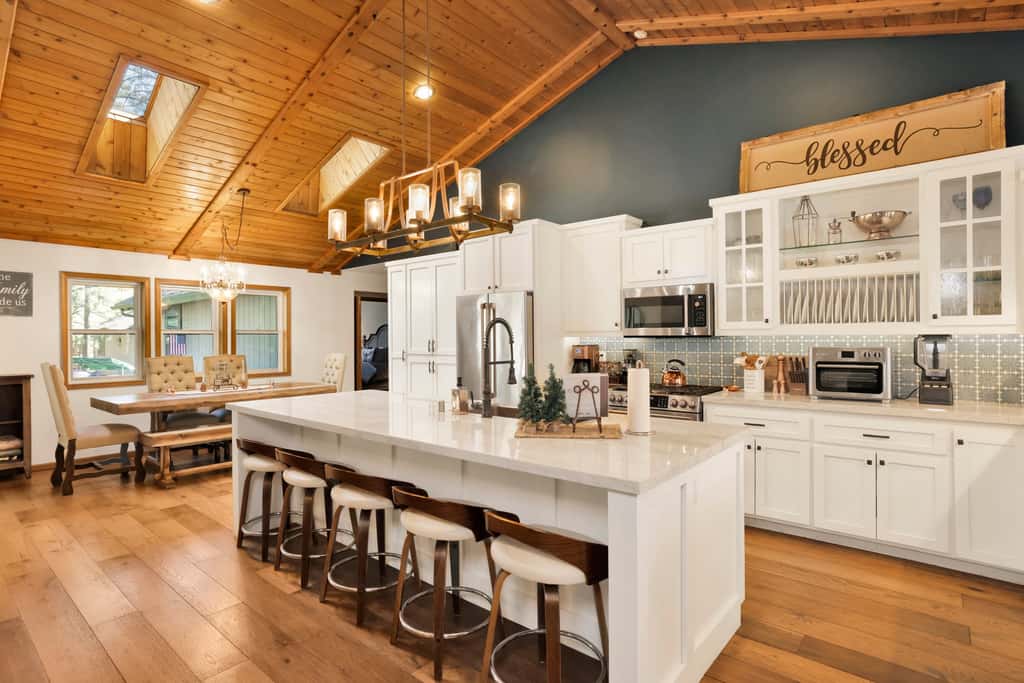 Copper Pine Retreat 2652