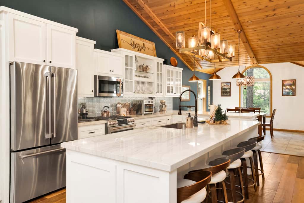 Copper Pine Retreat 2652