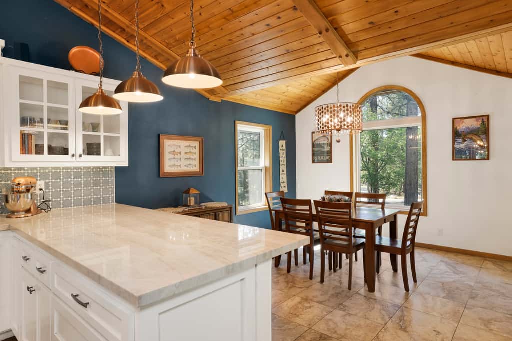 Copper Pine Retreat 2652